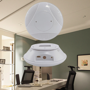 Nhà máy cung cấp 110*36 Mét nhà thông minh bao vây <span class=keywords><strong>ABS</strong></span> chất liệu không dây Router Mạng hồng ngoại Transceiver Gateway - Product Image 4