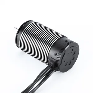 Mad Runner e70125 cảm biến động cơ không chổi than - Product Image 4