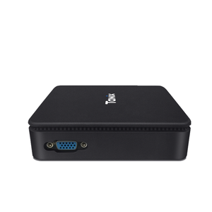 Tanix Mini-PC TX85 Win10/Linux-TV-Box Intel Cherry Trail Z8350 Mini-Computer mit HD/VGA-Anschluss 4K HD 2.4/5G WiFi 1000M Dual WiFi - Product Image 4