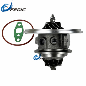 Cartouche Turbo GT1546LJS 786997 CHRA 8200994301B pour Opel Movano Renault <span class=keywords><strong>Master</strong></span> Nissan NV400 2.3 <span class=keywords><strong>dCi</strong></span> <span class=keywords><strong>100</strong></span> 74Kw 101HP M9T 2010 - Product Image 4