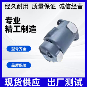 Bomba hidráulica Tokyo Keiki Sqp3 de 350 bar, bomba de pistón de 1 etapa para máquinas de fundición a presión y moldeo por inyección - Product Image 2