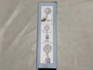 Ufficio fan società di controllo di terze parti in Zhejiang - Product Image 3