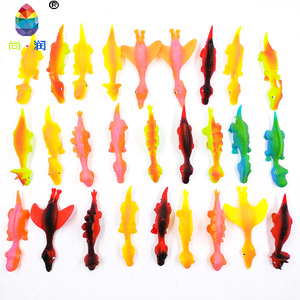 Jouet de fléchettes à doigts Dinosaure LKD28 pour enfants de 5 à 7 ans, jouet unisexe anti-stress de Zhejiang - Product Image 1