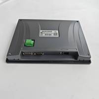 Nuevo PC industrial Weintek MT8102IP de 10 pulgadas con interfaz hombre-máquina en stock