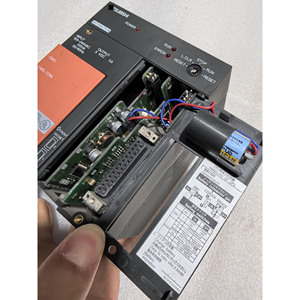 โมดูล PLC รุ่น A172SHCPUN พร้อมการสื่อสาร RS485 32 I/O 220V หน่วยความจำแฟลชสำหรับระบบอัตโนมัติทางอุตสาหกรรม - Product Image 6