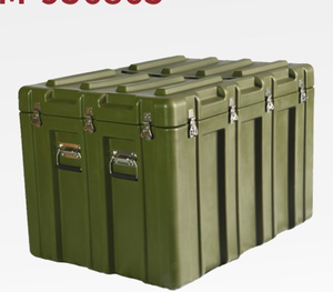 DF JM956865 316L 317L 318L 319L 320L Étui rigide en plastique professionnel personnalisable, étanche, pour équipement, disponible en plusieurs couleurs - Product Image 4