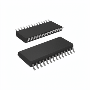 Electronic Circuit Components AT28C256E-15SU Memory 28 SOlC Authorized Distributor - Product Image 1