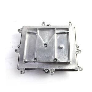 ECU de alto rendimiento para unidad de control de motor Borshes 0281020072 para reparación y devolución Nissan 0281020048 - Product Image 2