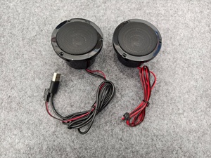 Nhỏ Xách Tay Mini Bt Loa Chất Lượng Cao Âm Thanh Stereo Loa Nhỏ Được Xây Dựng Vào Làm Cho Lên Gương Cho Sofa - Product Image 2