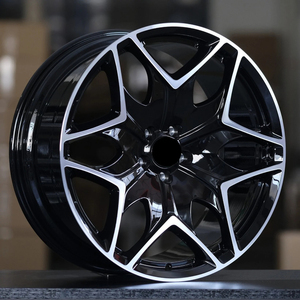 Personnalisé 5x112mm PCD Concave Design Léger 20 21 22 Pouces Aluminium Forgé <span class=keywords><strong>Sport</strong></span> Style Voiture Roues Jante Passager Voiture Roues - Product Image 2