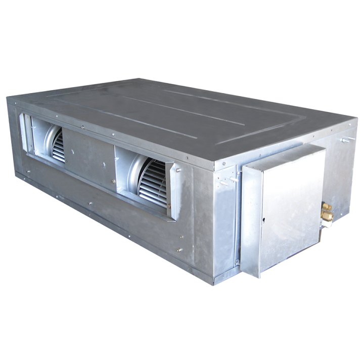 Source High Quality Indoor Mobile Air Conditioning Duct Split Air  Conditioner 2 Ton Price on m.alibaba.com