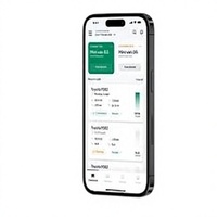 Aplicación de Gestión de Conductores de Reparto: Administrar Conductores, Asignar Entregas, Segurar Rutas, Monitorear Rendimiento, Optimizar Despacho, Controlar Inventario, MAC