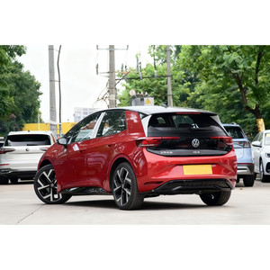 <span class=keywords><strong>2025</strong></span> cho ID3 năng lượng mới Xe điện tốc độ cao 5 cửa 5 chỗ Hatchback với cửa sổ trời 451km phạm vi 125kw động cơ từ Trung Quốc - Product Image 6