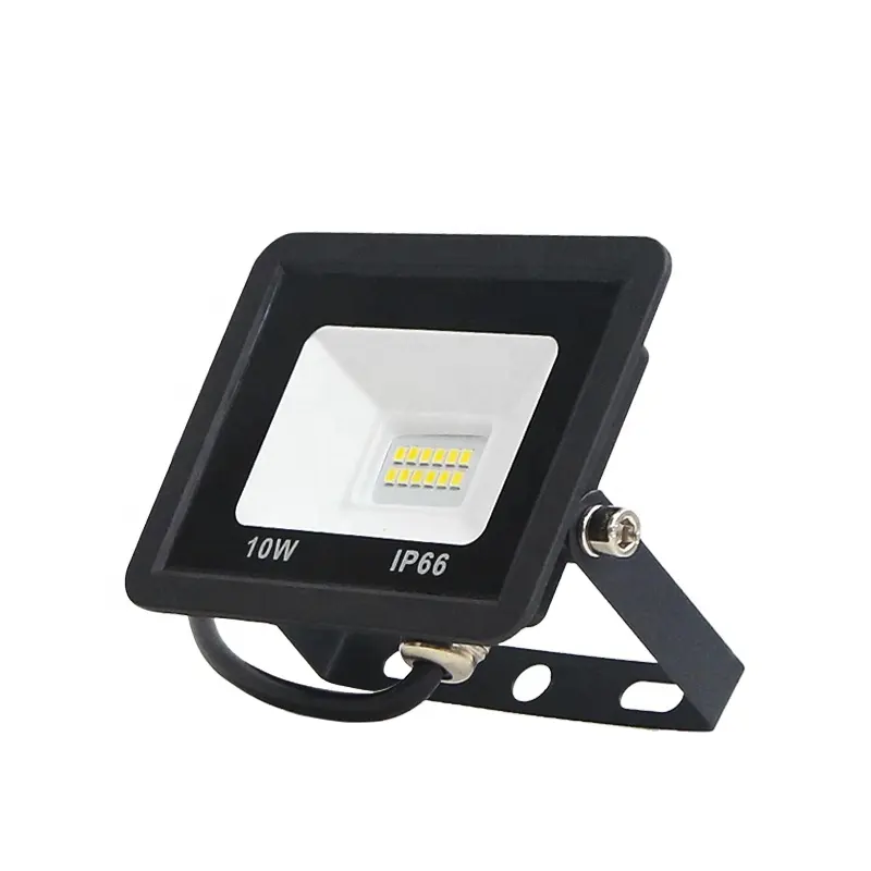 IP66 50W 100W 150W 200W 300W 400w Ac85-265v Outdoor For Sport Tennis Court Led Flood Light