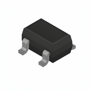 Power Management (PMIC) NCP305LSQ46T1 Electronic Circuit Components In Stock - Product Image 1