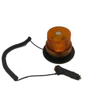 Feux d'avertissement pour voiture, lumière d'urgence professionnelle avec 7 modes de clignotement, motifs de clignotement réglables, feux de sécurité routière polyvalents - Product Image 3