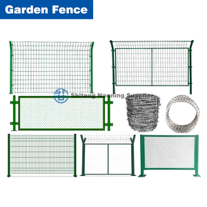 Hàng rào thép gai <span class=keywords><strong>2.5mm</strong></span> dây sắt mạ kẽm với 4 điểm barbs cho trang trại trang trại an ninh - Product Image 6