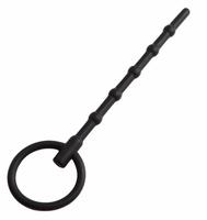 Vente directe d'usine Silicone cheval oeil tige urétral blocage tige tirer perle dilatateur pour usage adulte