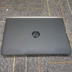 Good price for HP 440G3 I5 I7 6gen 8G 256G SSD Used Business Laptop Office Lightweight portable computer student study <b>notebook</b> - Product Image 2