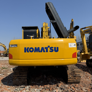 Excavadora de motor Komatsu usada en gran oferta con precio barato, bomba de engranajes de motor con rodamiento en stock - Product Image 6