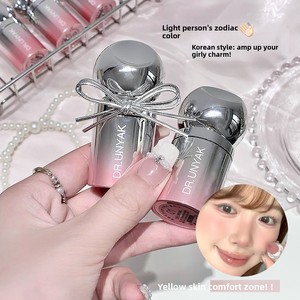 <span class=keywords><strong>DR</strong></span> UNYAK Matte Finish Powder-Mist Liquid Blush สีสันบริสุทธิ์เย้ายวน ช่วยเพิ่มความกระจ่างใสให้แก้ม ติดทนนาน กันน้ำ - Product Image 3