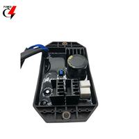 Fourniture générateur diesel Avr régulateur de tension automatique accessoires 8KW 10KW stabilisateurs monophasés universels