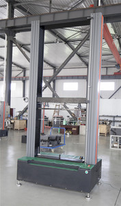 Sistema Avanzado de Caracterización de Tuberías Compuestas |   Probador Multifunción para Propiedades de Rigidez, Resistencia a la Tracción y Corte - Product Image 2