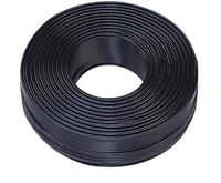 CÂBLE RG59 2C RG58 3C 2V 5C2V RJ59 CÂBLE COAXIAL AVEC CÂBLE DE VIDÉOSURVEILLANCE SIAMESE
