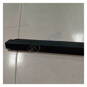 Suitable for 2005-2015 Tacoma tailgate cover, Tacoma pickup truck tailgate protective <b>strip</b>. - Product Image 1