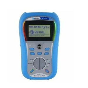 เมทร์รัล MD9272 เครื่องวัดกระแสไฟรั่วแบบหนีบ 20 มม. หน้าจอดิจิตอล Cat Iii 300V แบบพกพา - Product Image 3