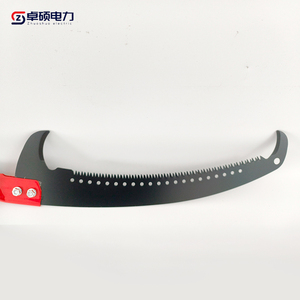 Cưa tỉa cành cầm tay, cán dài, có thể tháo rời, thu gọn được - Product Image 2