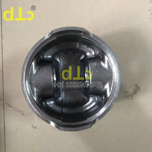 Piezas de Repuesto para Bulldozer FUSI Advantage Supply 135-0264 U5LL0015 4930375 Pistón para Motor de Excavadora Caterpillar 3054B/3056 - Product Image 3