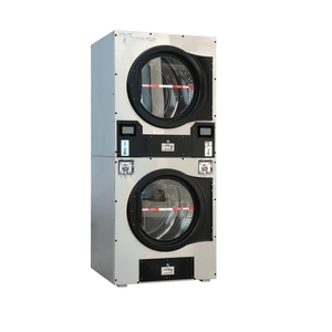 Lavadora <span class=keywords><strong>de</strong></span> <span class=keywords><strong>Autoservicio</strong></span> que Funciona con Monedas, Equipos para Lavandería en Filipinas - Product Image 2