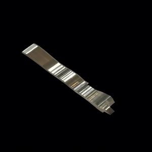 Servicio de Mecanizado CNC Profesional de Alta Calidad para Piezas de Hierro Fundido con Superficie Curva Compuesta - Product Image 1