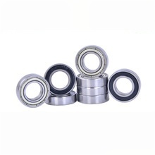 Rodamiento de Acero Inoxidable SUS316 S6800 RS ZZ Resistente al Sal 10x19x5mm, Máxima Anticorrosión para Tratamiento de Agua de Mar en Sensores Costeros - Product Image 2