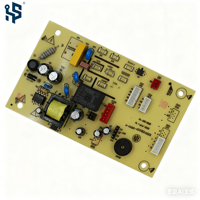 Fabricant professionnel de PCBA Service OEM ODM Assemblage de circuits imprimés à rotation rapide du prototype à la production de masse