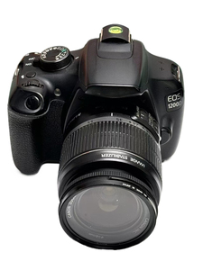 Cámara digital SLR Canon 1200D de <span class=keywords><strong>segunda</strong></span> <span class=keywords><strong>mano</strong></span>, 95% nueva, para fotografía doméstica de nivel básico, Full HD 1080P - Product Image 6