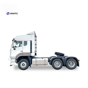 Sinotruk HOHAN седельный тягач 371/375/380/420HP тягач для продажи - Product Image 1