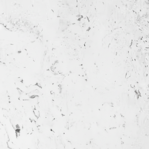 Dalle de marbre blanc Bianco - Design moderne de haute qualité pour la décoration du sol du salon, base blanc cassé, veines délicates, nuances de gris - Product Image 1