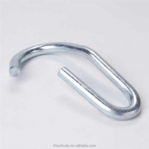 Accessori per dado a manicotto in acciaio per cassaforma - Product Image 2