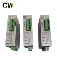 Controlador de Temperatura Delta DTC1000V Nuevo de Fábrica, Nueva Generación, Equipo Eléctrico Esencial
