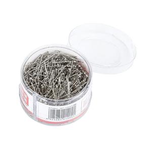 Épingles de bureau M&G taille 3, tube de 100g, anti-rouille, épingles standard pour usage de bureau - Product Image 5