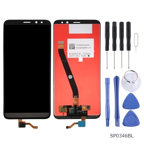 LCD Display for Huawei Mate 10 Lite Screen Nova 2i LCD Mate 9 Lite Mate 20 Lite Display Touch Digitizer Assembly