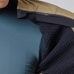 Chaqueta Aislante SPEXCEL 22 Explore para 3 Estaciones, Cortavientos y Térmica con Forro Polar, Chaqueta <span class=keywords><strong>de</strong></span> <span class=keywords><strong>Ciclismo</strong></span> <span class=keywords><strong>de</strong></span> 2 Capas con Bolsillo en el Pecho - Product Image 3