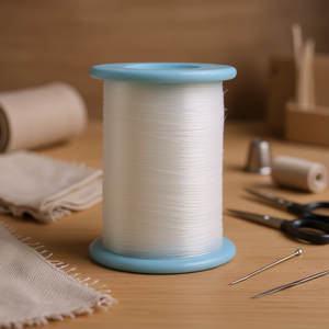 Fil de Nylon Hilo 8445178018624, Lot de 2 Sacs de Fil Textile pour Artisanat - Product Image 3