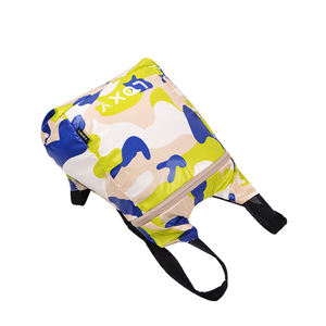 Mochila Plegable ligera de Vietnam, Mochila deportiva impermeable ultraligera para exteriores, mochila de viaje, Mochila deportiva - Product Image 4