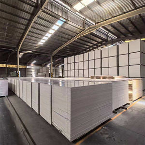 Vendita calda impermeabile pannelli acustici ignifughi <span class=keywords><strong>cartongesso</strong></span> facile da usare <span class=keywords><strong>cartongesso</strong></span> per esterni - Product Image 5