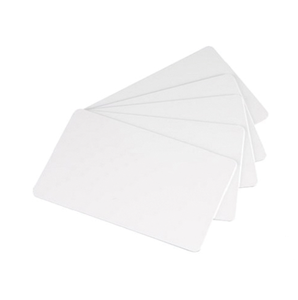 Competitive Printable PVC member card in golden color CMYK NFC printing PVC plastic card