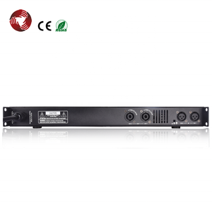 Anahtarlama güç 450W * 2 ses D sınıfı güç amplifikatörü MA2450 - Product Image 3