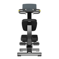 Machine d'étirement corporel complet pour l'entraînement à la flexibilité et la récupération musculaire, équipement professionnel pour la maison et les salles de sport commerciales